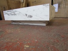 DFS Carrera Coffee Table Solid