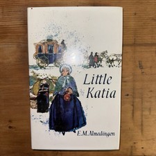 Little Katia E M Almedingen