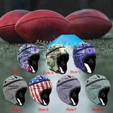 Kids Rugby Helmet Rugby