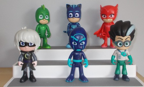 Set masks talking gekko - masks,