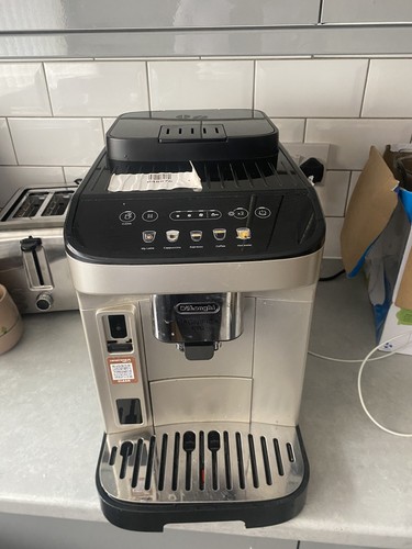 Longhi bean cup coffee - to,