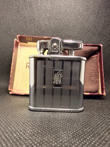 Ronson whirlwind vintage 213 - ronson, w.213