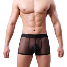 Lightweight Men's Underwear