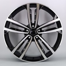 Polo alloy wheels - wheels, audi
