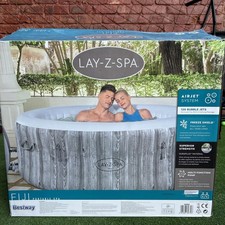 Lay-Z-Spa Fiji AirJet