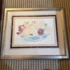 Vintage L Valerie Christmas