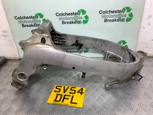 Triumph 955i sprint frame - 955i, rs