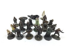 Eaglemoss Lord of The Rings