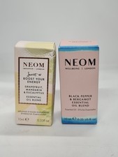 NEOM Wellbeing Essential Oil