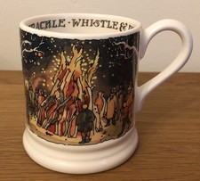 Emma Bridgewater Bonfire Night
