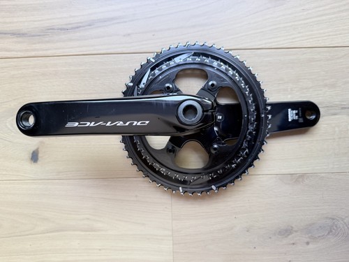 Shimano dura ace r9100 - shimano, fc-r9100