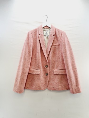 Joules blazer jacket size - joules,