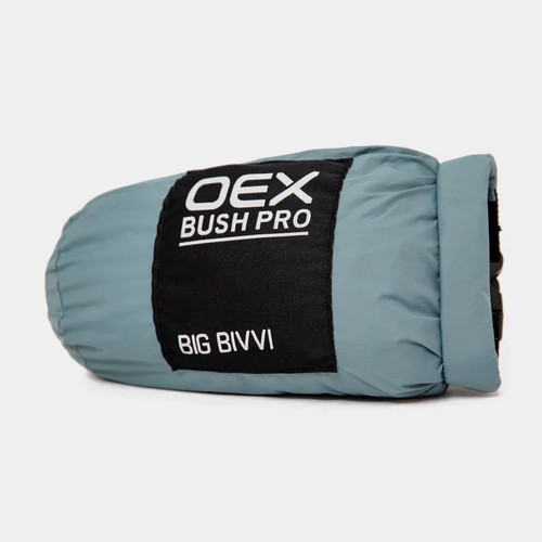 Oex bush pro big bivvi - pro,