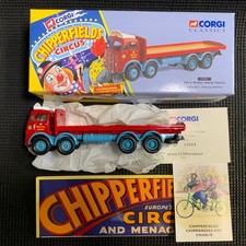 Corgi Classics Chipperfields