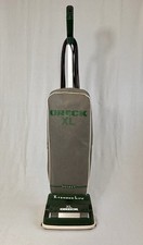 Oreck XL Extended Life Upright Vacuum Cleaner U2645HHGSQ. Tested, Working.