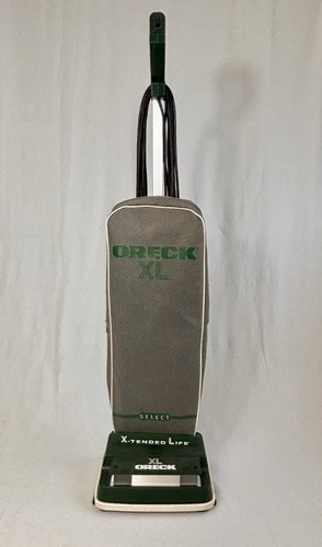 Oreck extended life upright - xl,