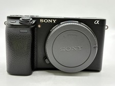Sony alpha ilce - alpha, ilce-6300