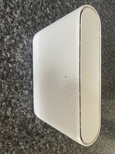 Vodafone power hub - dsl, router