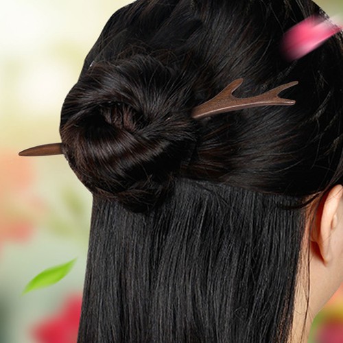 Hair pins for buns - hair,