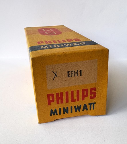 Efm1 philips miniwatt - efm1,