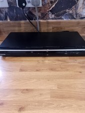Toshiba SD2010KB DVD Player