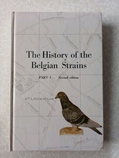 Pigeon book The History Of The