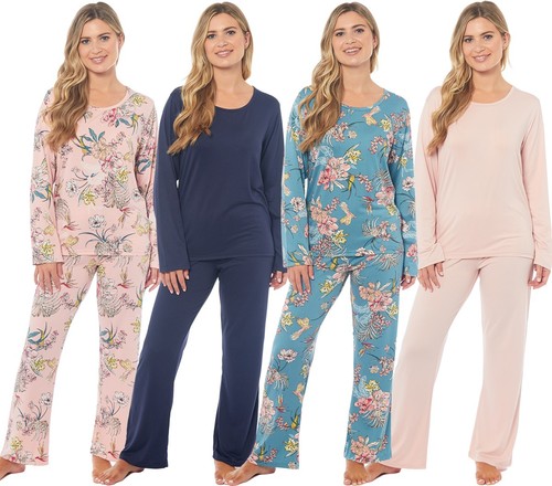 Kate morgan ladies soft cozy - morgan,