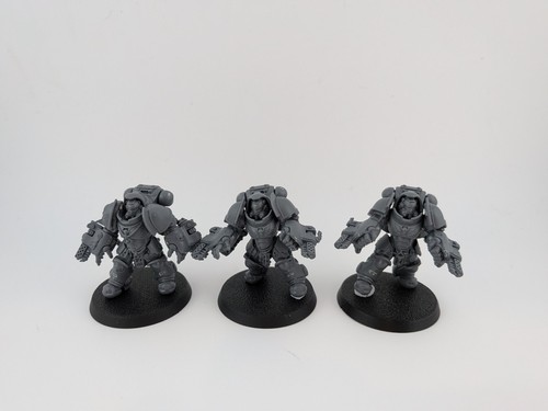 New sprue warhammer - on,