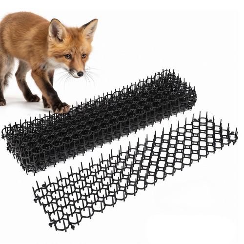 Piece cat deterrent spikes - deterrent, &