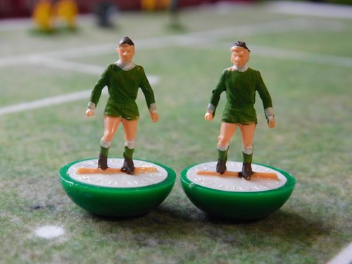 Vintage 1970s subbuteo - vintage,