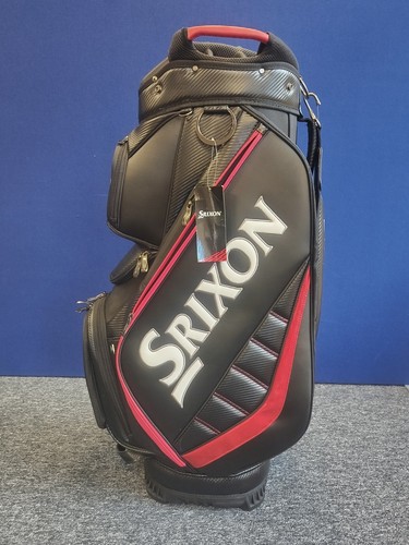 Item 019 srixon tour cart - item,