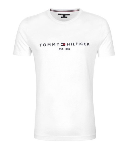 Tommy hilfiger embroidered - hilfiger,