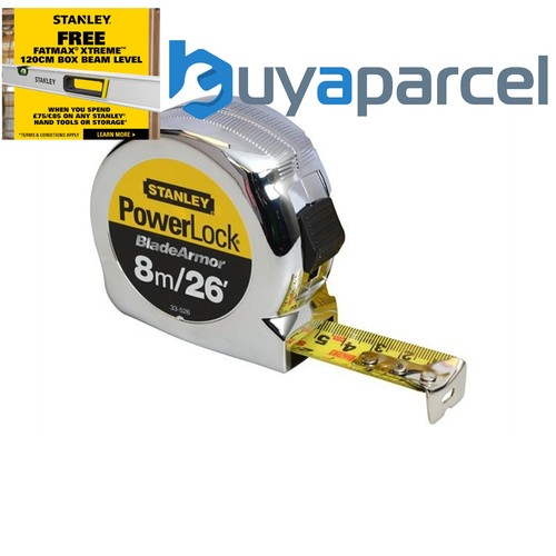 Stanley sta033526 powerlock - stanley,