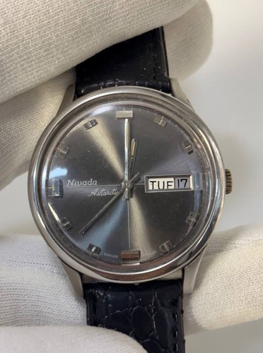 Vintage nivada antarctic - nivada,