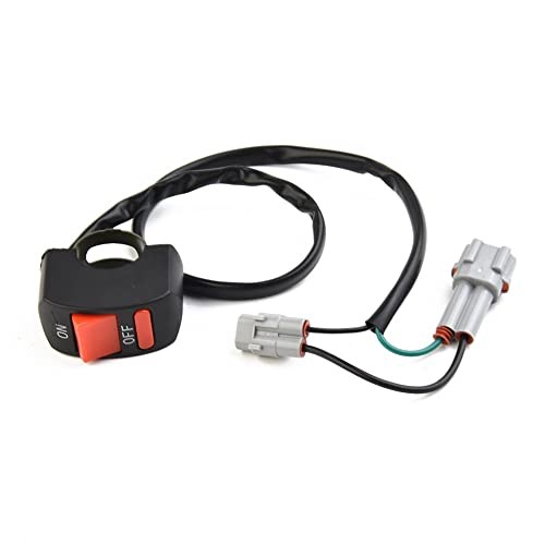 Plug play headlight switch - plug-n-play,