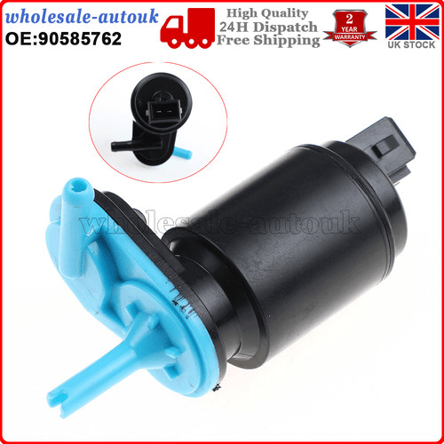 For ford vauxhall - ford,