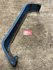 Ford 6710 7710 7910 8210 bonnet to cab top panel tractor