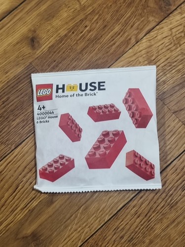 Lego house home the brick - home,
