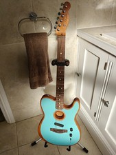 Fender Player FSR Acoustasonic