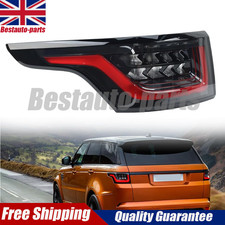 FOR RANGE ROVER SPORT L494
