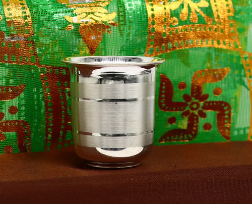 999 pure solid - silver, handmade