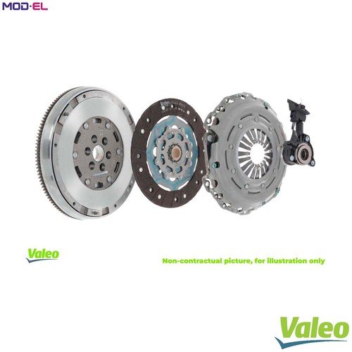 Clutch kit 837558 for - clutch, renault