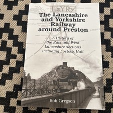 The Lancashire and Yorkshire