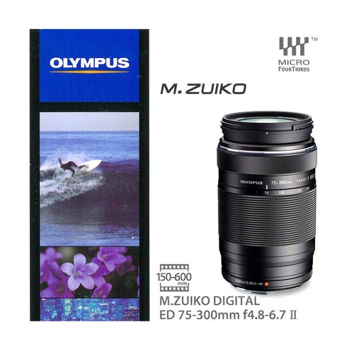 Olympus zuiko digital ed - m.zuiko,