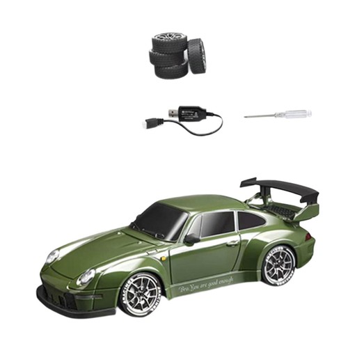 Drift truck remote - rc,