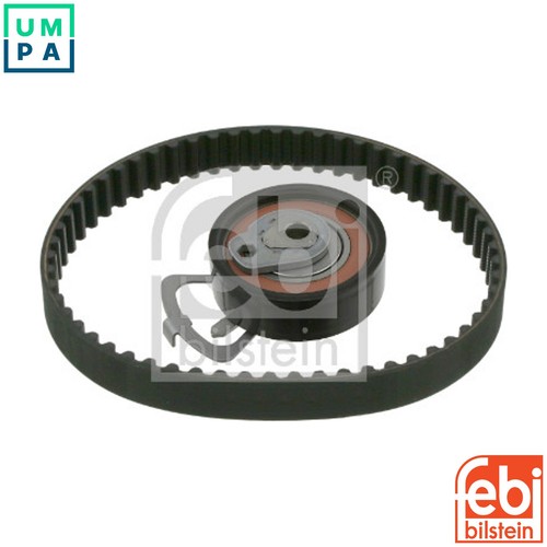 Timing belt kit 21774 - belt, for