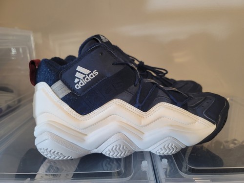 Vintage adidas top - vintage, ten