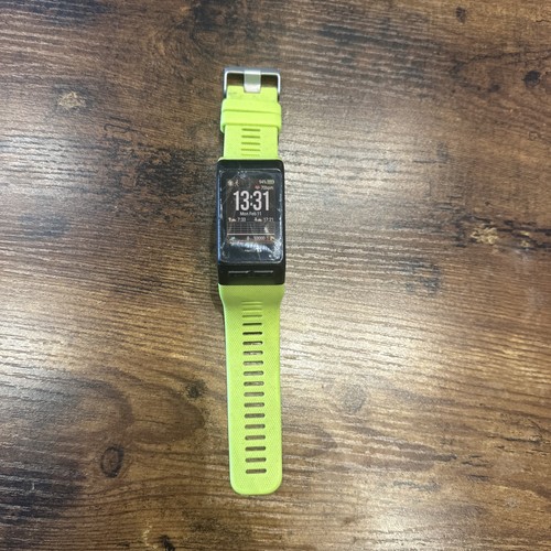 Garmin vivoactive gps - garmin,