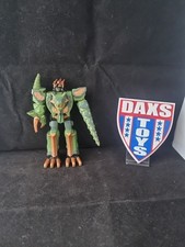 Power Rangers Green Dino