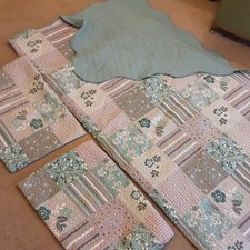 Country Club Bedspread